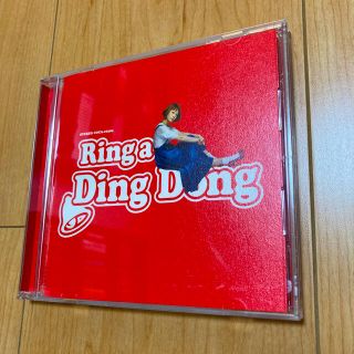 木村カエラ / Ring a Ding Dong(ポップス/ロック(邦楽))