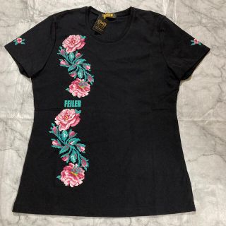 フェイラー Tシャツ(レディース/半袖)の通販 29点 | FEILERの