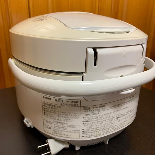 概要 圧力IHジャー炊飯器:匠純銅 おどり炊き ECJ-XP1000(K 概要 圧力IHジャー炊飯器:匠純銅 おどり炊き ECJ-XP1000(K