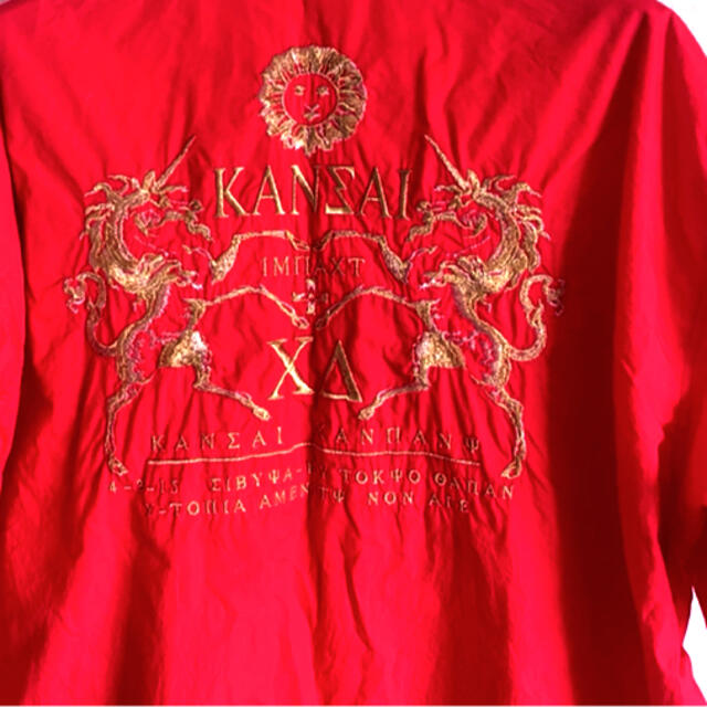 Kansai Yamamoto(カンサイヤマモト)のKANSAI シャツ メンズのトップス(シャツ)の商品写真