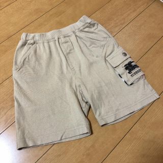 バーバリー(BURBERRY)のBURBERRY  ズボン　子供用90cm(その他)