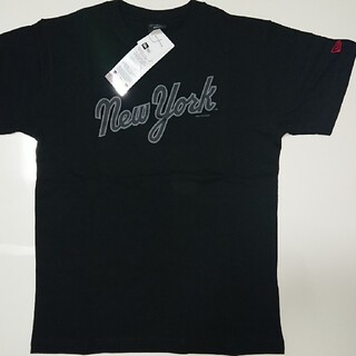 ニューエラー(NEW ERA)のニューエラ　Tシャツ　Mサイズ　新品未使用品　(Tシャツ/カットソー(半袖/袖なし))
