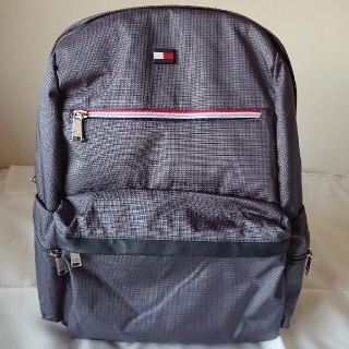 トミーヒルフィガー(TOMMY HILFIGER)のTOMMY HILFIGER トミーヒルフィガー バックパック リュック 新品(バッグパック/リュック)