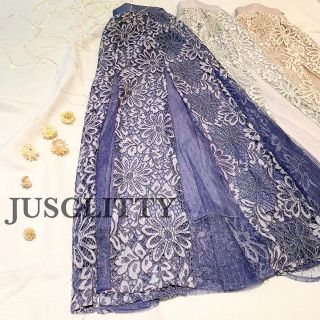 ジャスグリッティー(JUSGLITTY)のJUSGLITTY💕スカート&ワンピース(ひざ丈スカート)