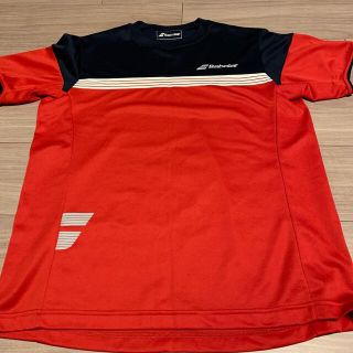 バボラ(Babolat)のキラキラ様専用☆バボラ Tシャツ(ウェア)