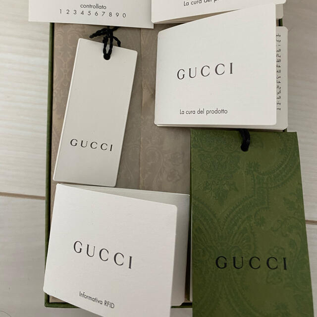 Gucci(グッチ)のGUCCI オフディアスマホケース スマホ/家電/カメラのスマホアクセサリー(iPhoneケース)の商品写真