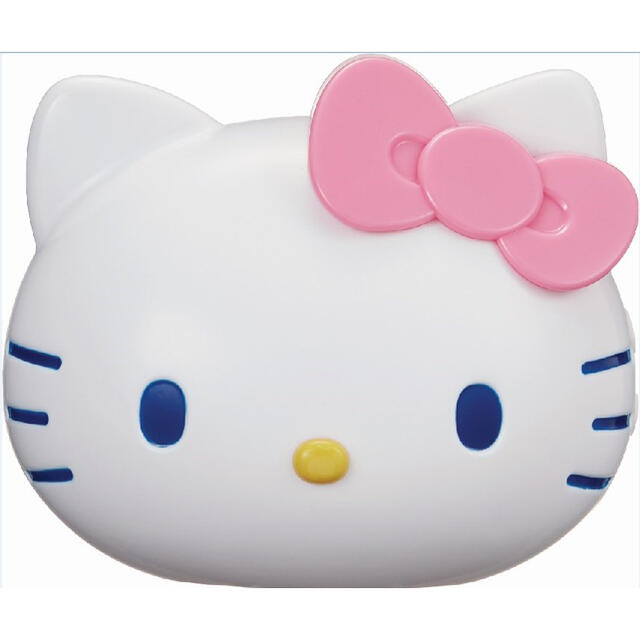 サンリオ(サンリオ)の台湾限定❤️Hello  kitty❤️Bluetooth スピーカー スマホ/家電/カメラのオーディオ機器(スピーカー)の商品写真