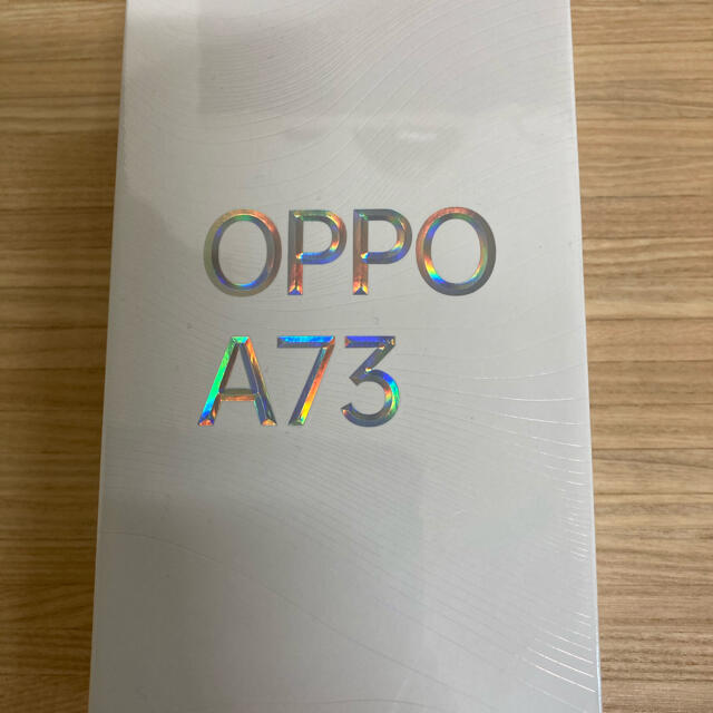 OPPO A73