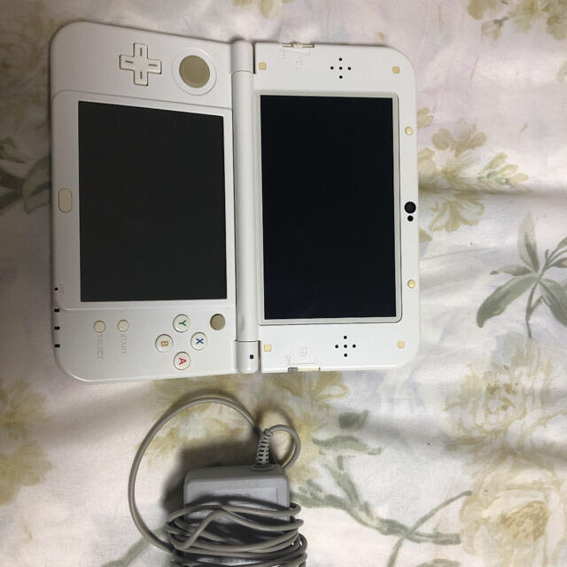 3ds本体のみ