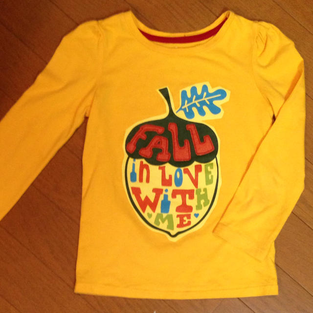 GAP(ギャップ)のBaby Gap上下セット【5T&4T】 キッズ/ベビー/マタニティのキッズ服女の子用(90cm~)(その他)の商品写真