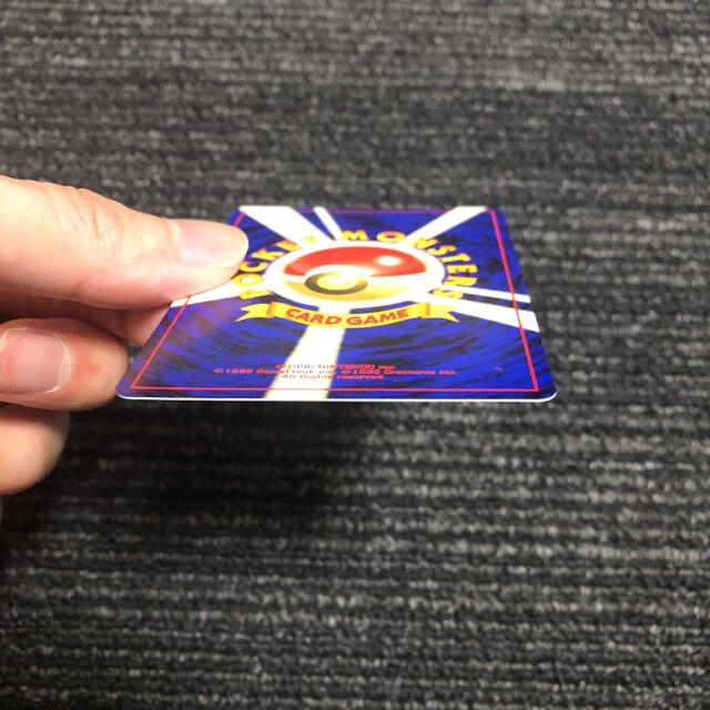 ポケモンカード リザードン 旧裏面 ファイヤーレイズ 初期の通販 ポケモンカード リザードン 旧裏面 ファイヤーレイズ 初期の通販