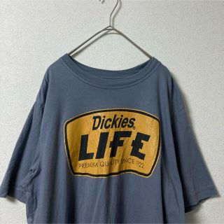 ディッキーズ(Dickies)のディッキーズ　Dickies tシャツ(Tシャツ/カットソー(半袖/袖なし))