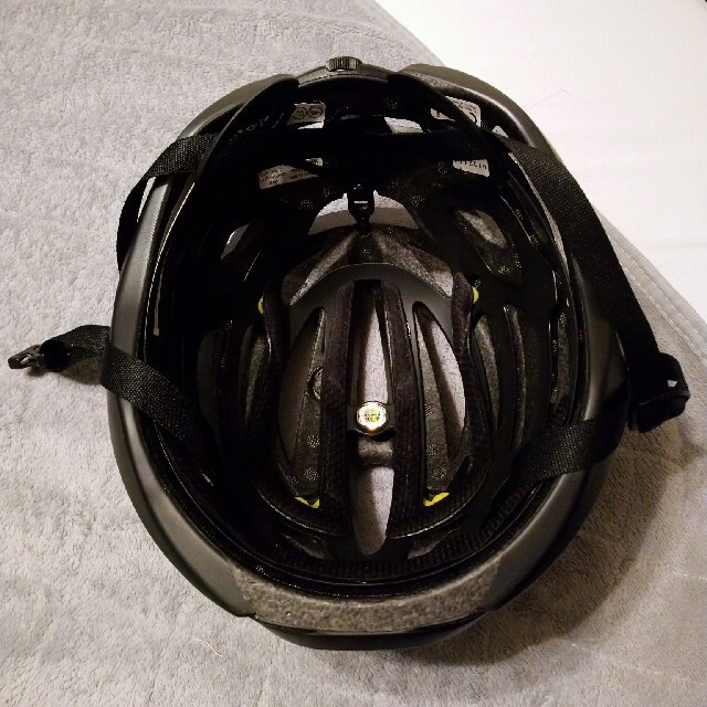 GIRO(ジロ)のアッピ様GIRO(ジロ)  ヘルメット シンタックス  SYNTAX  スポーツ/アウトドアの自転車(ウエア)の商品写真