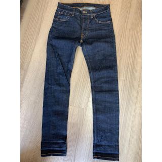 ヌーディジーンズ(Nudie Jeans)のヌーディジーンズ　nudie jeans  デニム(デニム/ジーンズ)