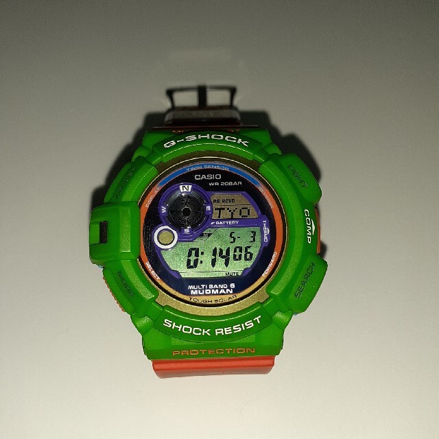 G-SHOCK GW-9300K