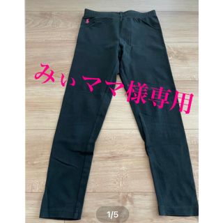 ポロラルフローレン(POLO RALPH LAUREN)のラルフローレン130cm レギンス　スパッツ　2枚組(パンツ/スパッツ)