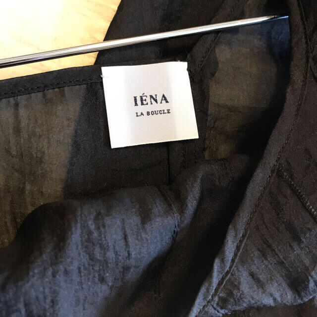 IENA(イエナ)のぴのこ様　同梱のお品です レディースのトップス(シャツ/ブラウス(半袖/袖なし))の商品写真