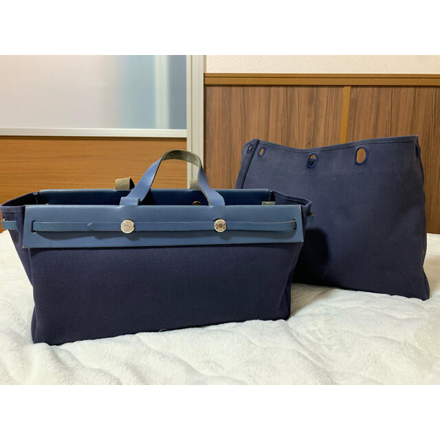 HERMES ハンドバッグ