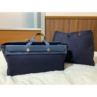 エルメス(Hermes)のHERMES ハンドバッグ(ハンドバッグ)