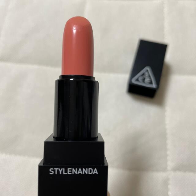 STYLENANDA(スタイルナンダ)の3CE スタイルナンダ リップ コスメ/美容のベースメイク/化粧品(口紅)の商品写真