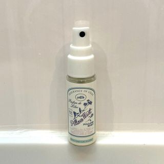 ジェラートピケ(gelato pique)のジェラートピケ  ピローミスト　ライラックの香り　30ml ルームスプレー(アロマスプレー)