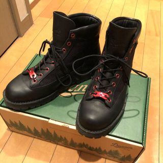 Danner - ダナー × スノーピーク コラボ ブーツの通販 by kow's shop ...