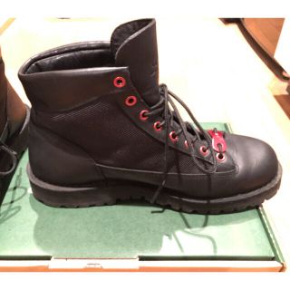 Danner - ダナー × スノーピーク コラボ ブーツの通販 by kow's shop ...