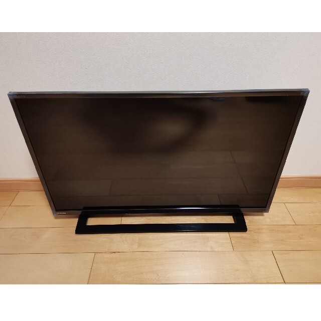 東芝 液晶テレビ レグザ 32S22H 2020年製
