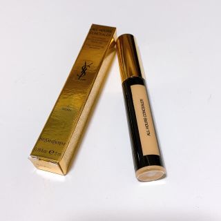 イヴサンローランボーテ(Yves Saint Laurent Beaute)の［YSL］アンクルドポーオールアワーズコンシーラー　2(コンシーラー)