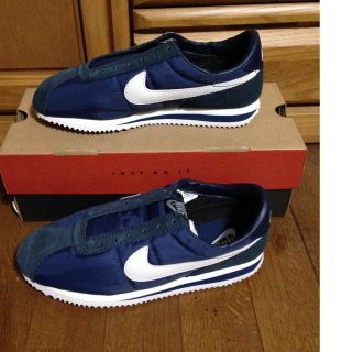 ナイキ(NIKE)のNIKEスニーカー(スニーカー)