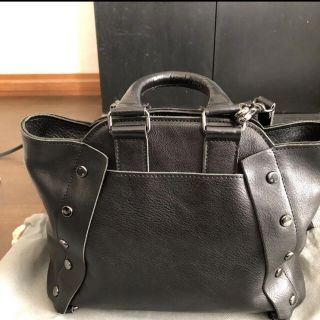 Vivienne Westwood - ヴィヴィアン ヌーロック3WAY バッグの通販 by