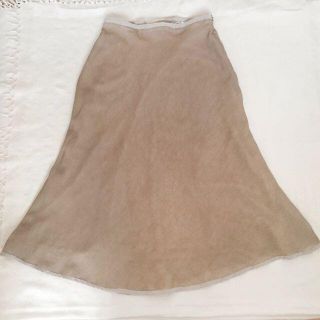 ザラ(ZARA)の【美品】Chelsea Dress オーストラリアブランド　ミモレ丈スカート(ロングスカート)