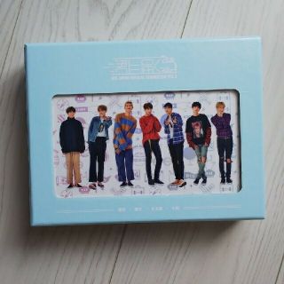 ボウダンショウネンダン(防弾少年団(BTS))のBTS 防弾少年団 君に届く DVD(アイドル)