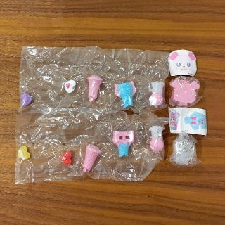 プリキュア ｶﾞｼｬﾎﾟﾝ なりきりプリキュア1 ﾄﾛﾋﾟｶﾙｰｼﾞｭ(キャラクターグッズ)