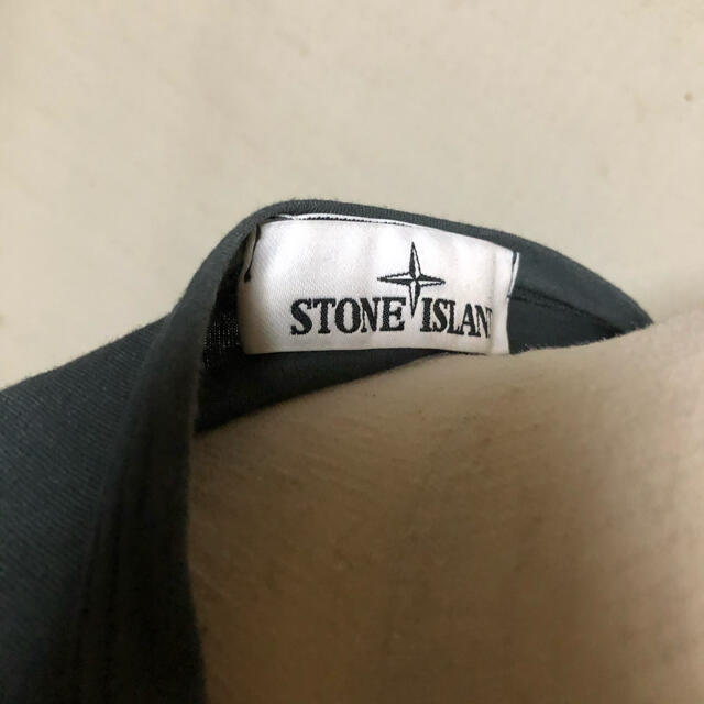STONE ISLAND - stone island 半袖Tシャツ　Lサイズの通販 by 通販在庫あ