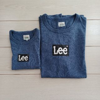 リー ペアルック 子供 Tシャツ/カットソー(男の子)の通販 2点 | Leeの ...