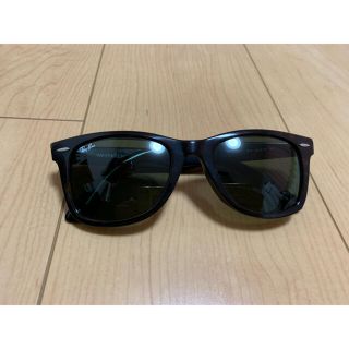 レイバン(Ray-Ban)のレイバン　ウェイファーラー　サングラス(サングラス/メガネ)