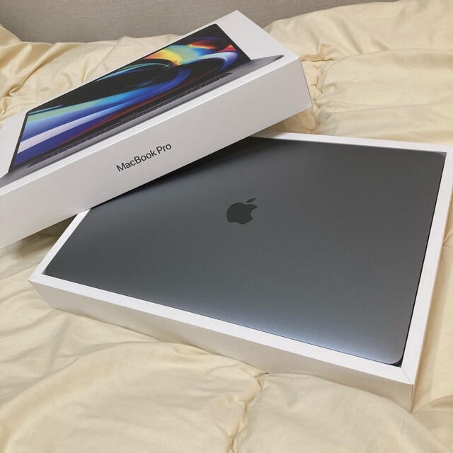 MacBook Pro 16インチ メモリ32GB-tops.edu.ng