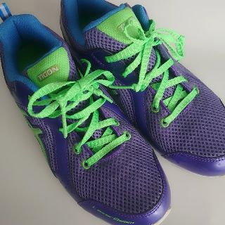 アシックス(asics)のasics tigon ランニングシューズ(スニーカー)