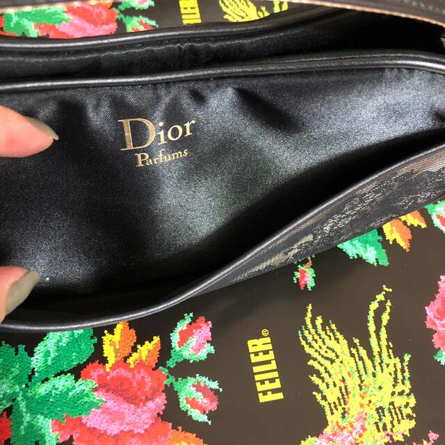 Dior(ディオール)の💕新品未使用💕Dior💕ミニバッグ💕希少💕 レディースのバッグ(ハンドバッグ)の商品写真