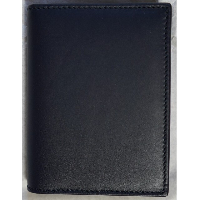 COMME des GARCONS(コムデギャルソン)のCOMME des GARCONS Wallet ClassicLeather  メンズのファッション小物(名刺入れ/定期入れ)の商品写真