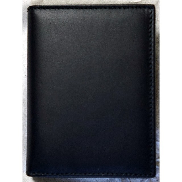 COMME des GARCONS(コムデギャルソン)のCOMME des GARCONS Wallet ClassicLeather  メンズのファッション小物(名刺入れ/定期入れ)の商品写真