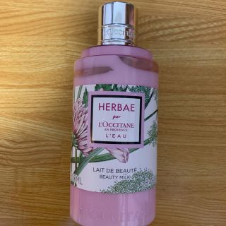 ロクシタン(L'OCCITANE)のロクシタン ボディミルク 250ml(ボディローション/ミルク)