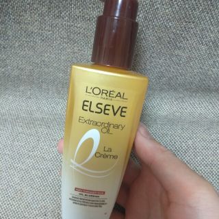 ロレアルパリ(L'Oreal Paris)のロレアルパリ　エクストラリッチフィニッシュ　（クリームタイプ）(トリートメント)