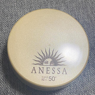 アネッサ(ANESSA)のアネッサ ANESSA ファンデーション やや明るめのオークル(ファンデーション)