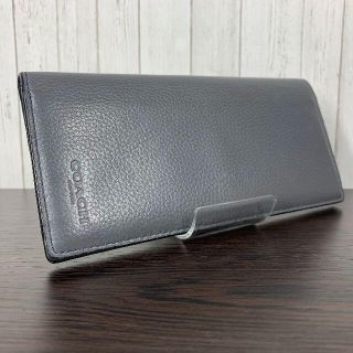 コーチ(COACH)の送料無料　コーチ 91304  ブレスト ポケット ウォレット(財布)