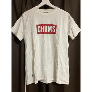 チャムス(CHUMS)のCHUMS チャムス　Tシャツ(シャツ)