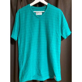 アズールバイマウジー(AZUL by moussy)のAZUL Tシャツ(シャツ)