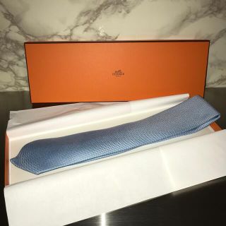 エルメス(Hermes)のエルメス HERMES シルクタイ ネクタイ(ネクタイ)