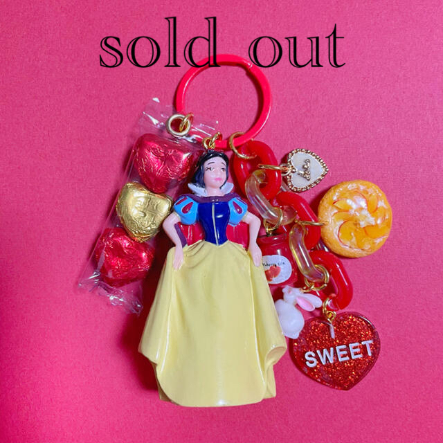 ハンドメイド????sold out????